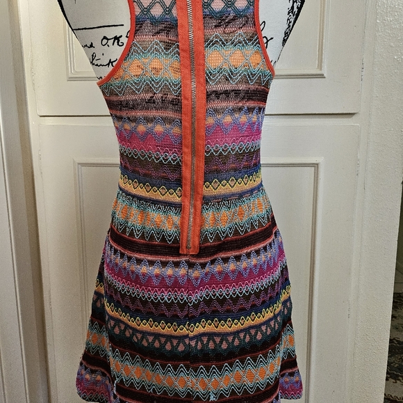 Teenvogue by Macys knittted summer dress - Picture 9 of 9